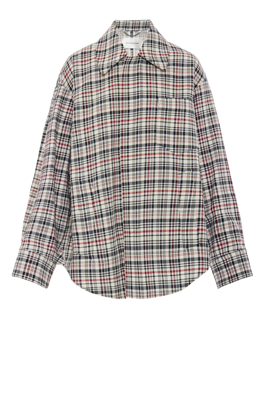 ΣΑΚΑΚΙ RELAXED COCOON SHACKET