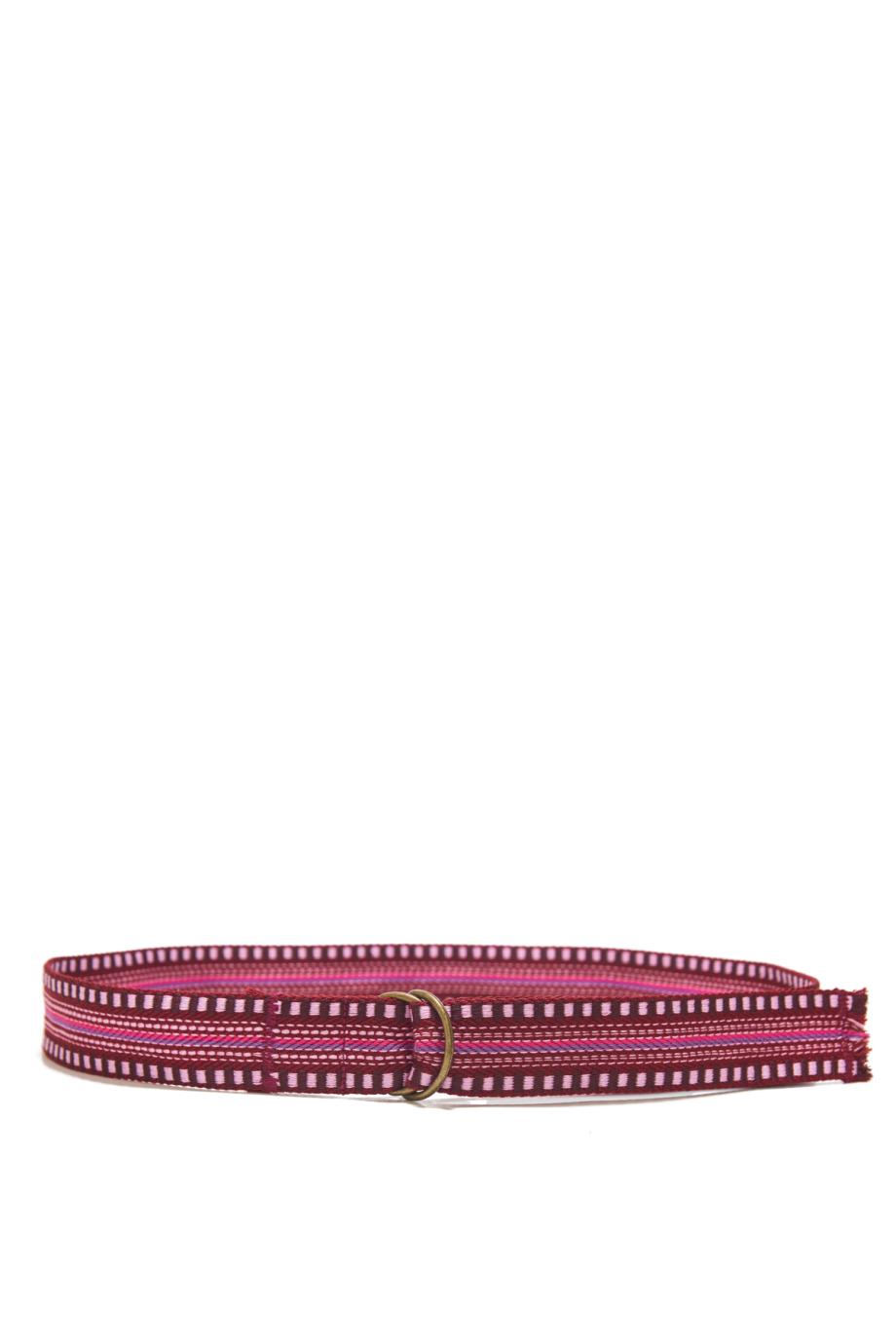 ΖΩΝΗ STEVIE KNIT D-RING