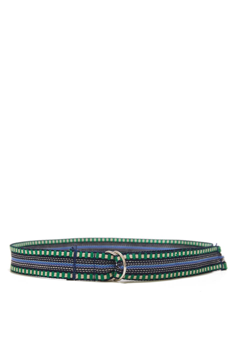 ΖΩΝΗ STEVIE KNIT D-RING