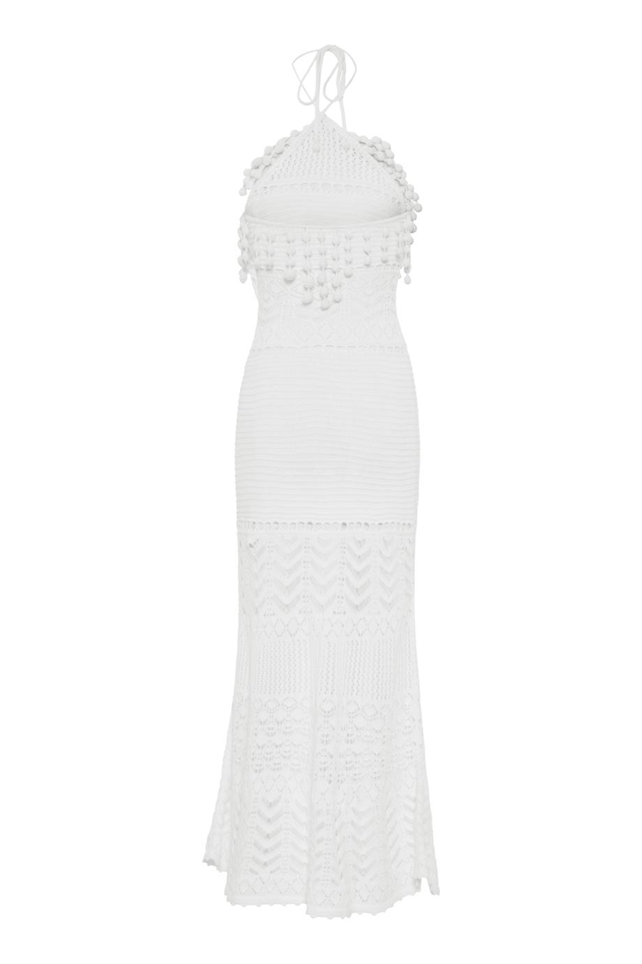 ΦΟΡΕΜΑ PERETTE CROCHET KNIT