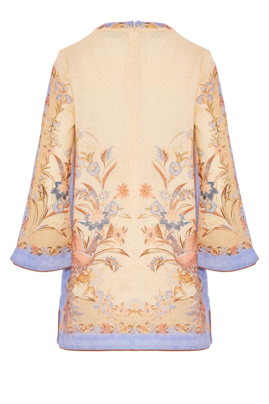 ΦΟΡΕΜΑ INDRA TUNIC MIDI