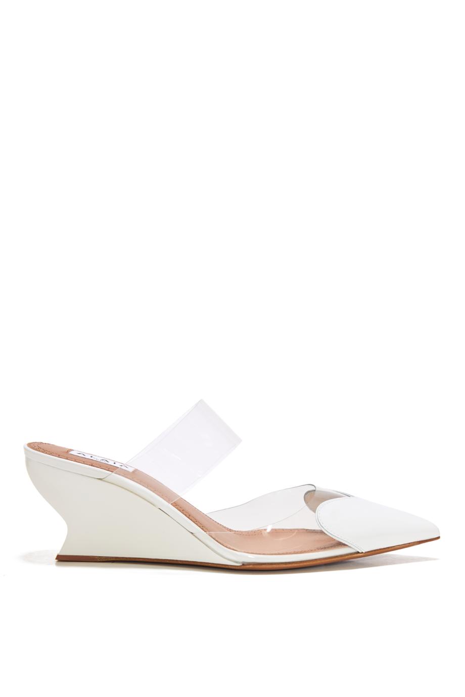 ΠΕΔΙΛΑ LE COEUR WEDGE MULES 60