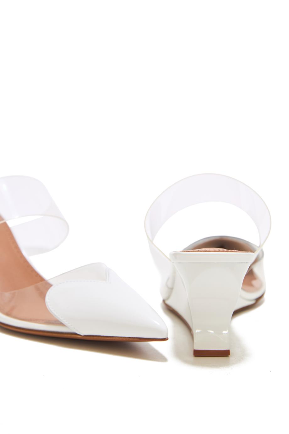 ΠΕΔΙΛΑ LE COEUR WEDGE MULES 60