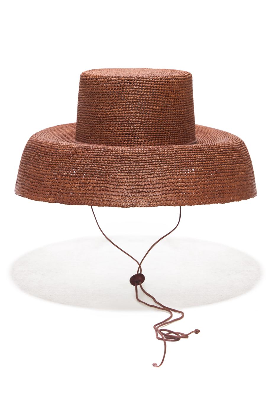 ΚΑΠΕΛΟ FIERCE MUSE HAT