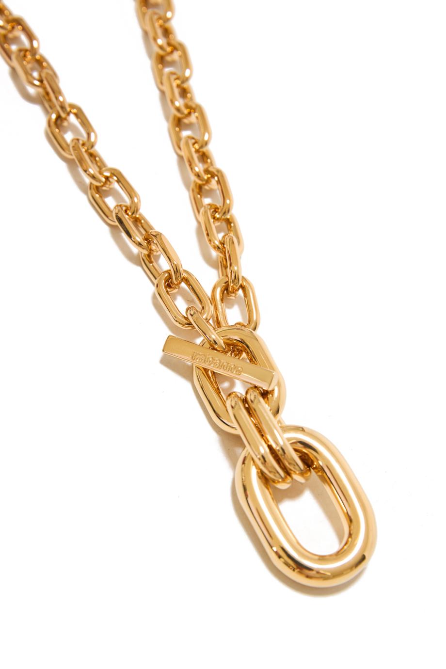 ΚΟΛΙΕ XL LINK PENDANT LONG