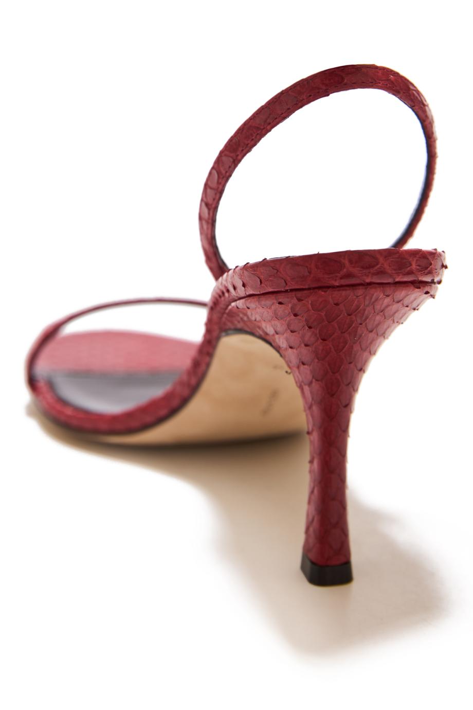 ΠΕΔΙΛΑ ELLA SLINGBACK 85
