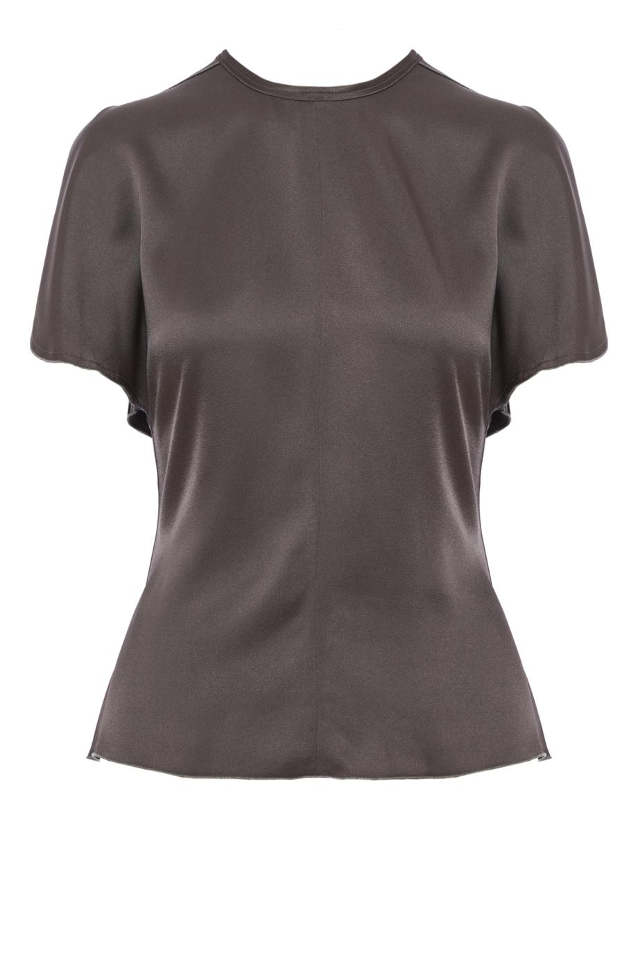 TOP BELA SS SATIN