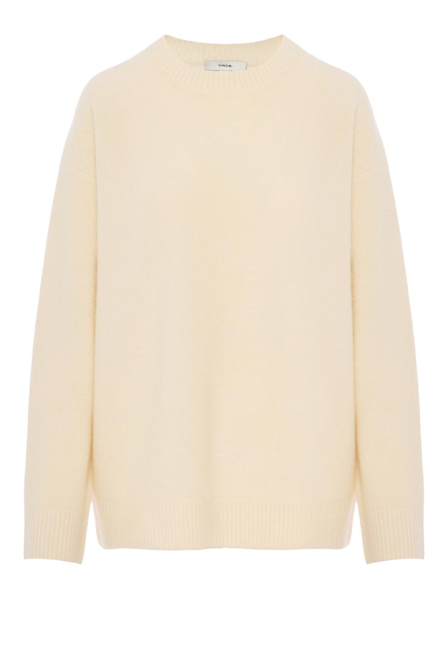 ΜΠΛΟΥΖΑ BOILED WS CREW NECK SWEATER