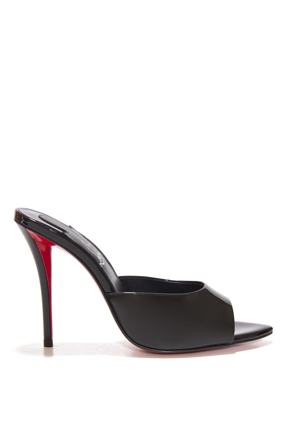 ΠΕΔΙΛΑ MISS Z MULE 100 PATENT