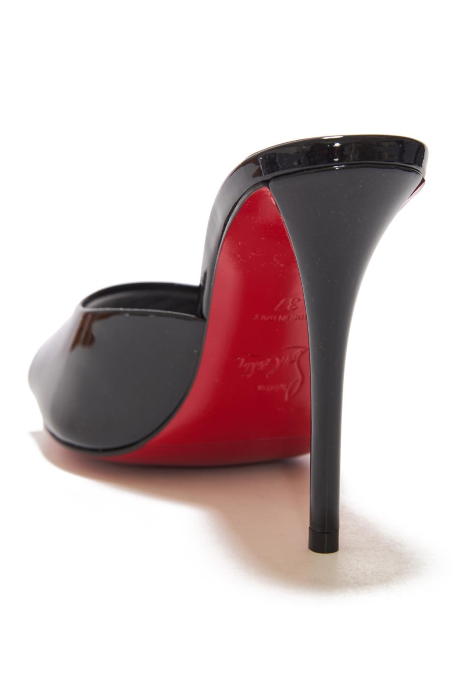 ΠΕΔΙΛΑ MISS Z MULE 100 PATENT