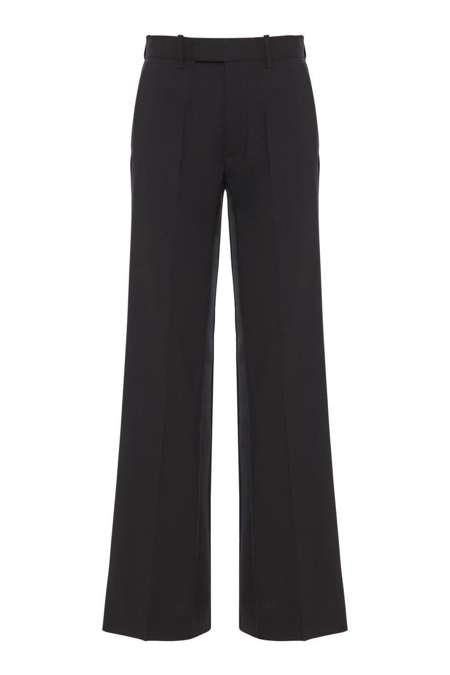 ΠΑΝΤΕΛΟΝΙ BOYISH TAILORED TUX DETAILS