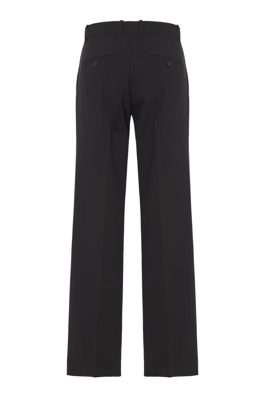ΠΑΝΤΕΛΟΝΙ BOYISH TAILORED TUX DETAILS
