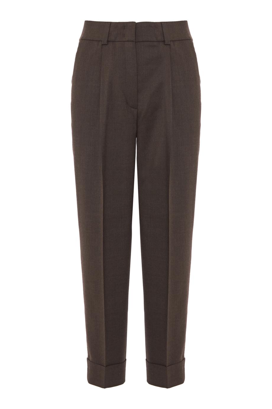 ΠΑΝΤΕΛΟΝΙ STRETCH TECH FLANNEL