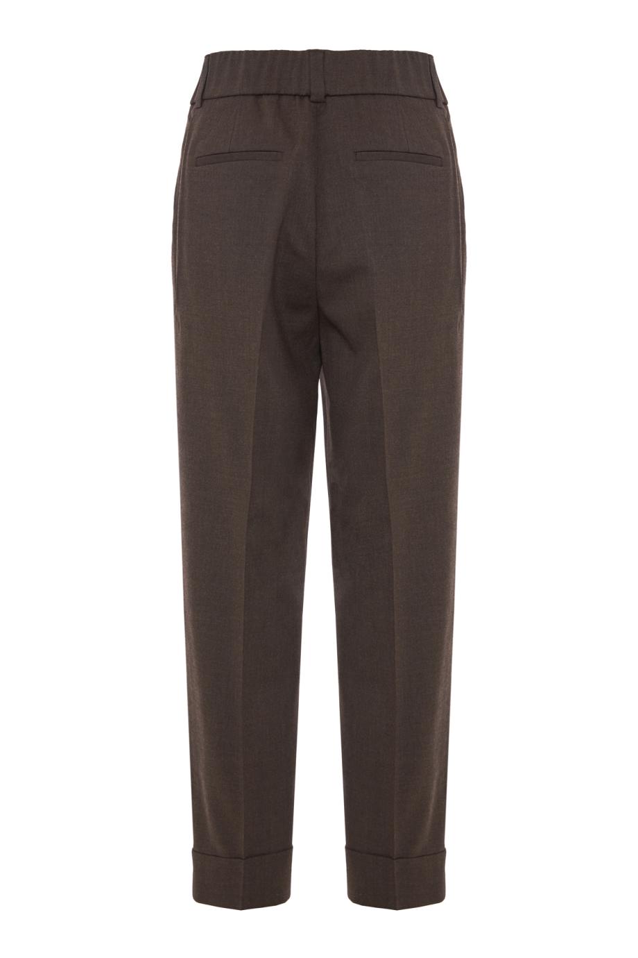 ΠΑΝΤΕΛΟΝΙ STRETCH TECH FLANNEL