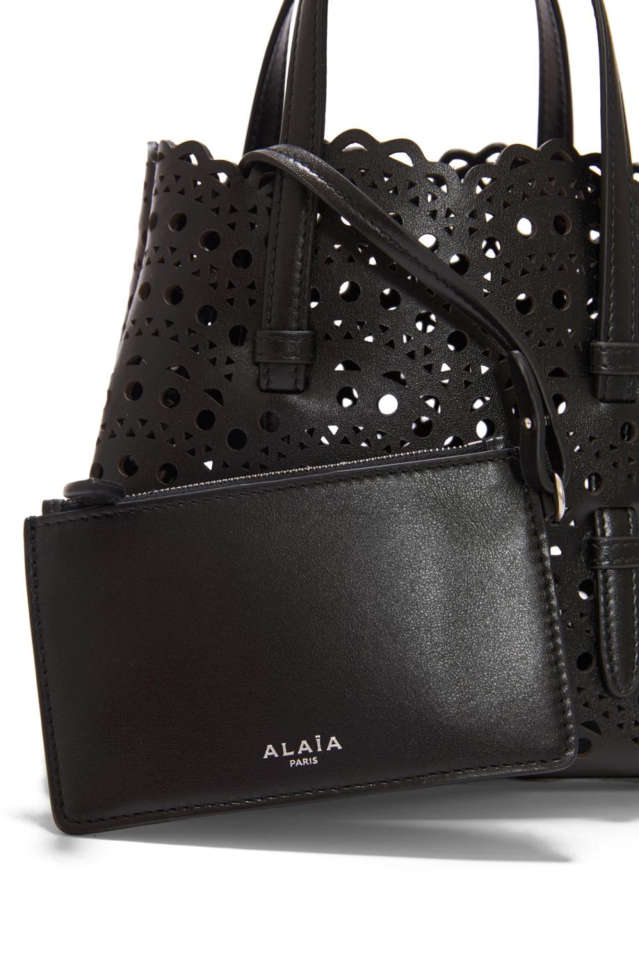ΤΣΑΝΤΑ LE MINA 20 CALFSKIN