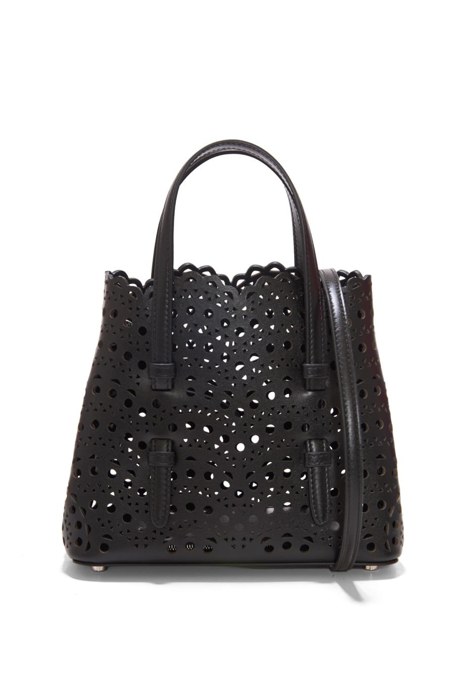 ΤΣΑΝΤΑ LE MINA 20 CALFSKIN