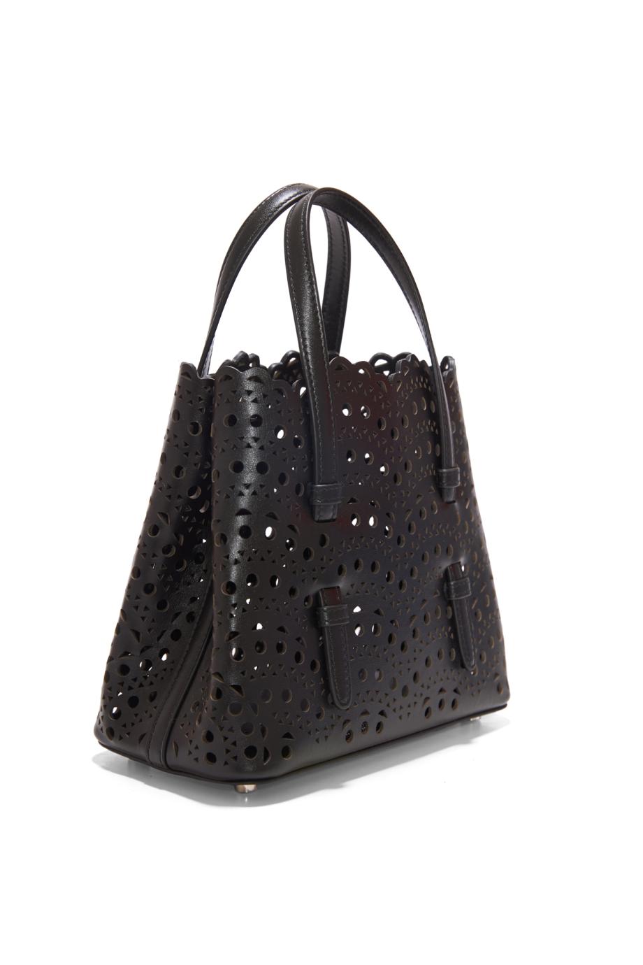 ΤΣΑΝΤΑ LE MINA 20 CALFSKIN
