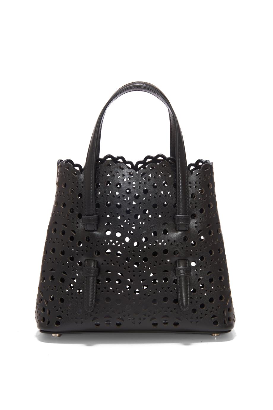 ΤΣΑΝΤΑ LE MINA 20 CALFSKIN