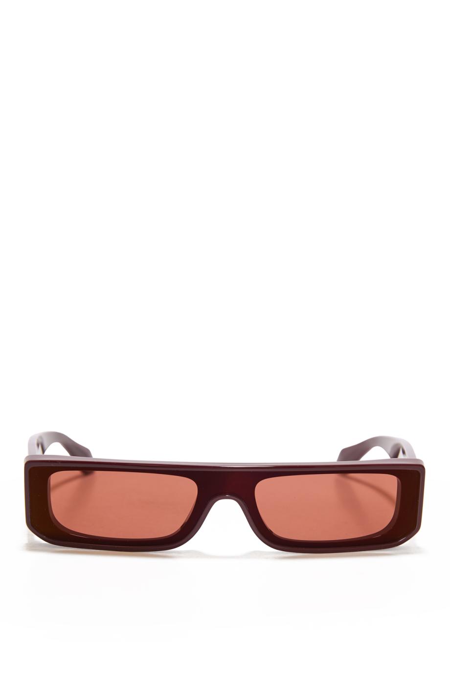 ΓΥΑΛΙΑ SUNGLASS 0105S RECTANGULAR MASK
