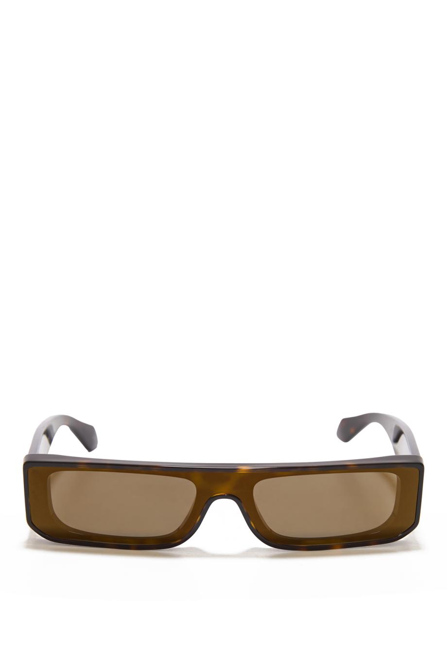 ΓΥΑΛΙΑ SUNGLASS 0105S RECTANGULAR MASK