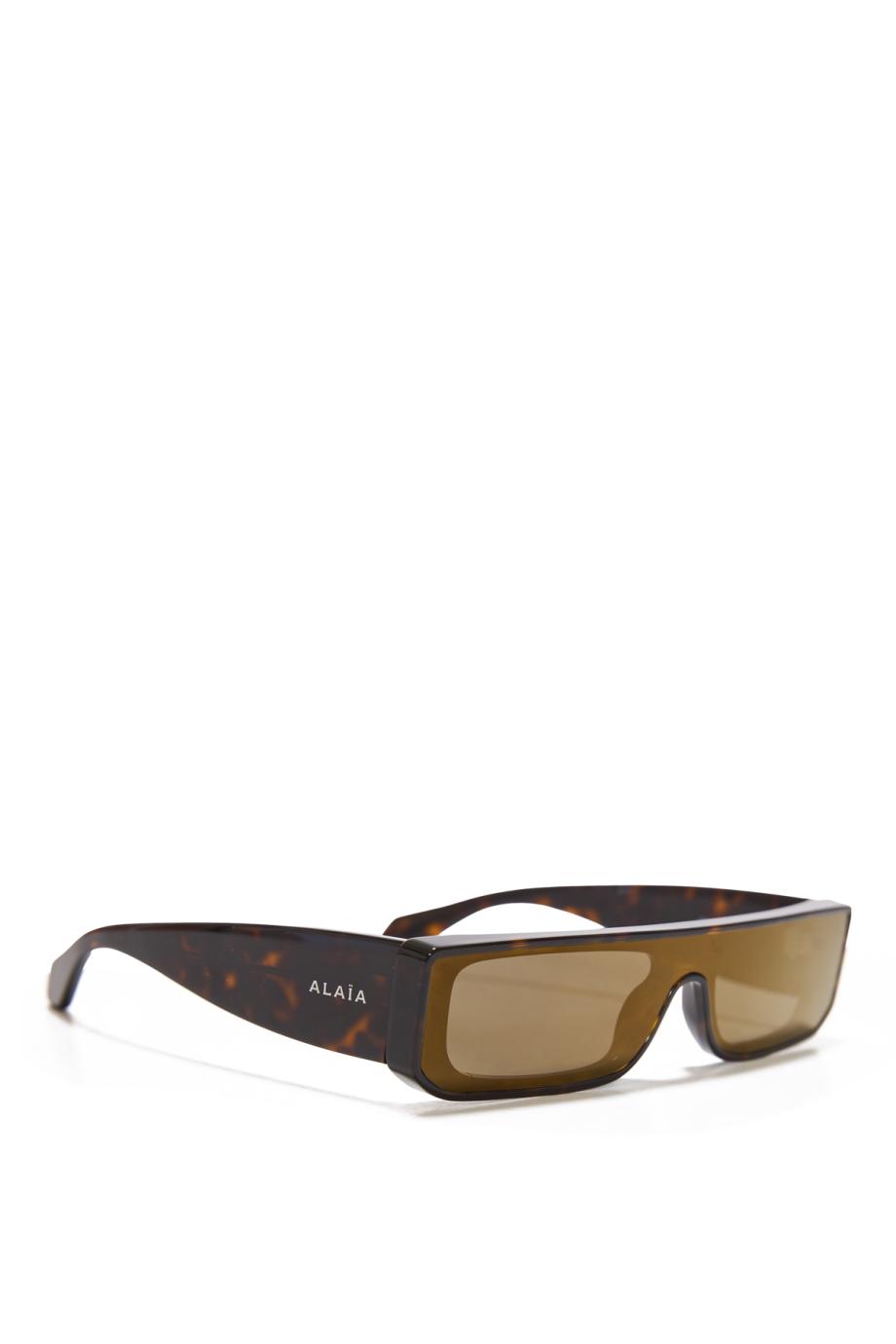 ΓΥΑΛΙΑ SUNGLASS 0105S RECTANGULAR MASK