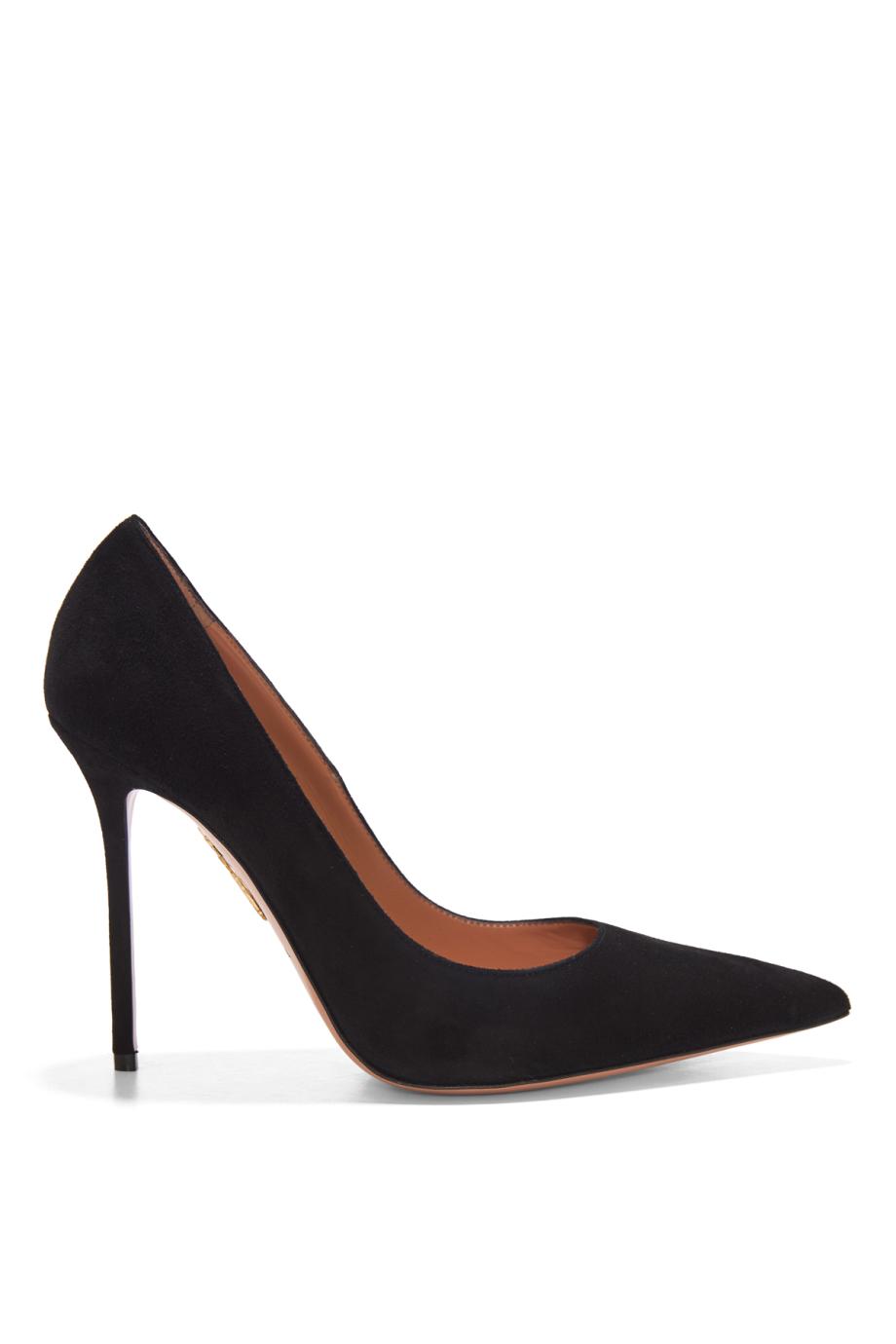 ΓΟΒΕΣ ESSENCE PUMP 105 SUEDE