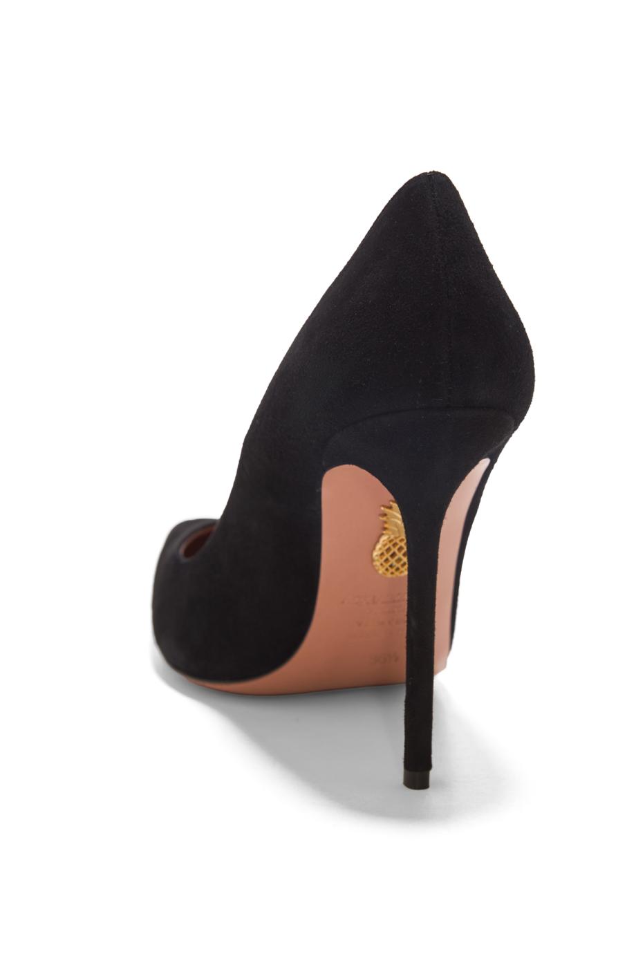 ΓΟΒΕΣ ESSENCE PUMP 105 SUEDE