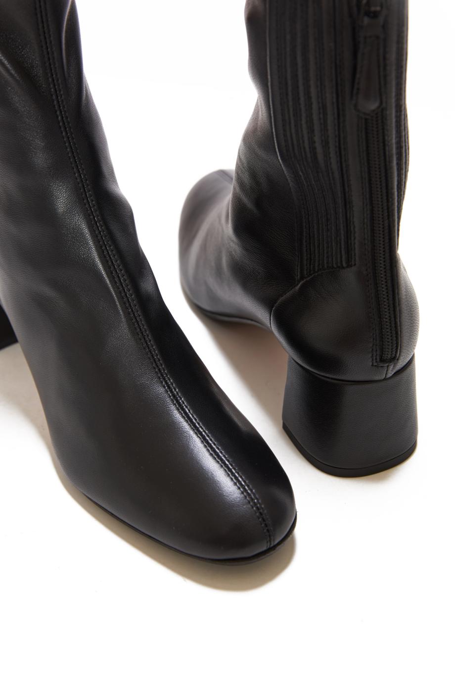 ΜΠΟΤΑΚΙΑ SAINT HONORE' BOOTIE 50