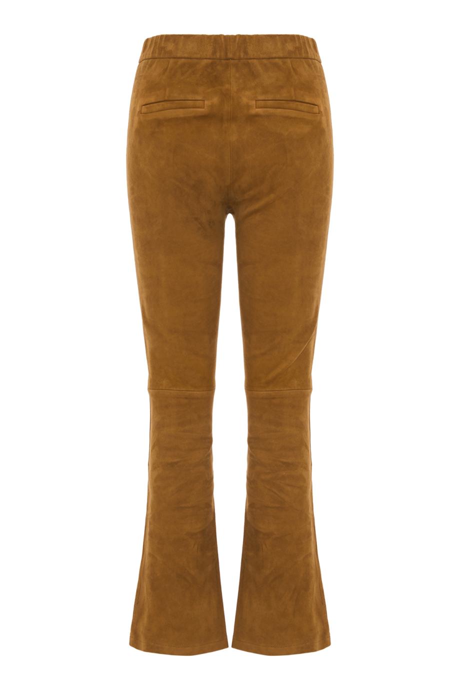 ΠΑΝΤΕΛΟΝΙ RIVER STRETCH SUEDE