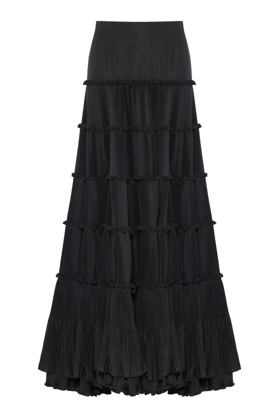ΦΟΥΣΤΑ MAXI RUFFLE