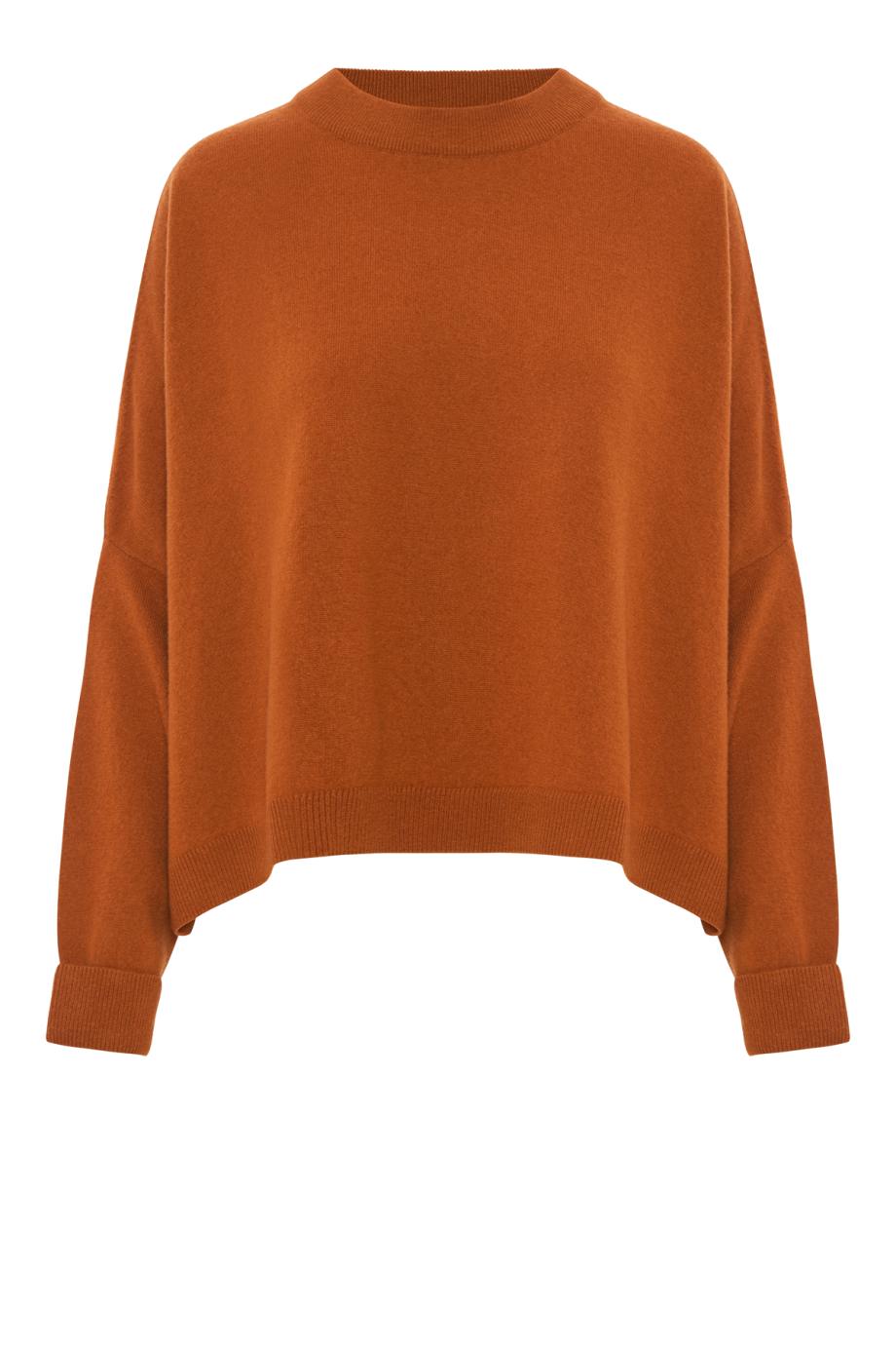 ΜΠΛΟΥΖΑ ICONIC CREW NECK SWEATER 2/28