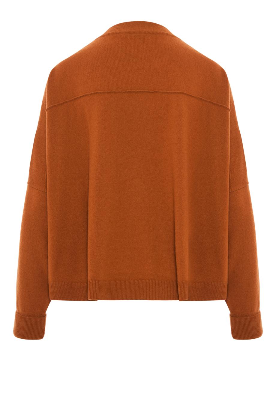 ΜΠΛΟΥΖΑ ICONIC CREW NECK SWEATER 2/28