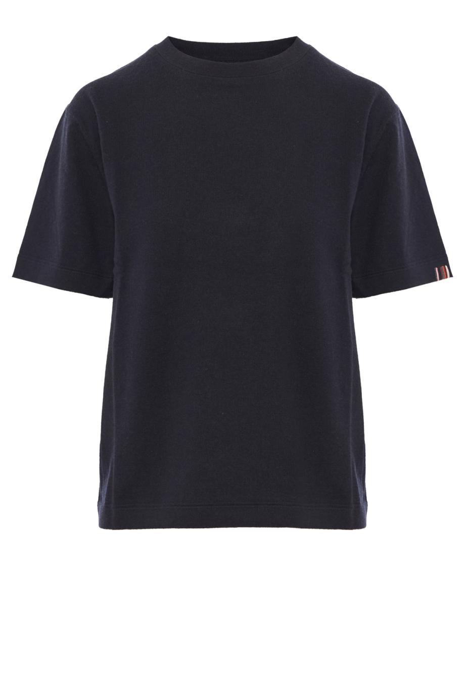 TOP No268 CUBA KNIT