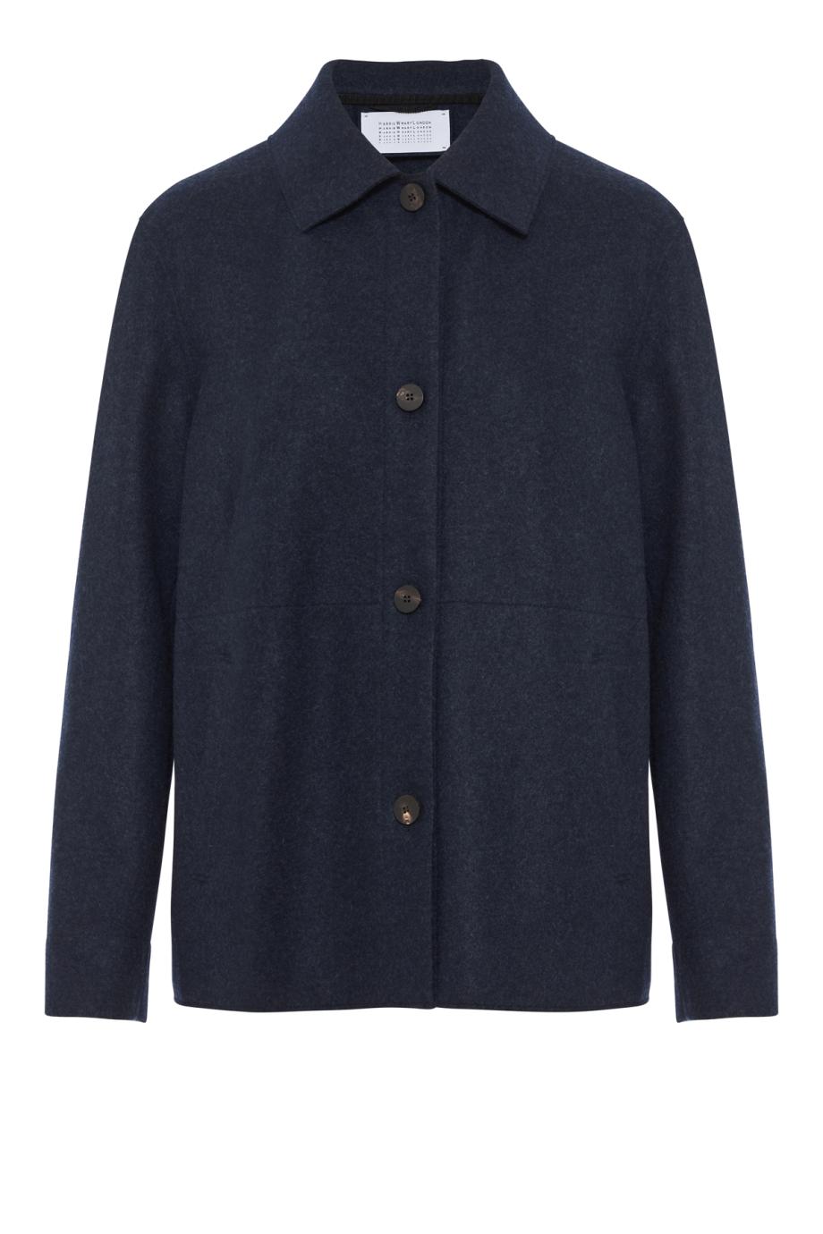 ΣΑΚΑΚΙ CHORE FLANNEL LORO PIANA FAB