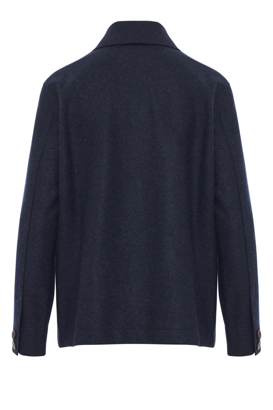 ΣΑΚΑΚΙ CHORE FLANNEL LORO PIANA FAB