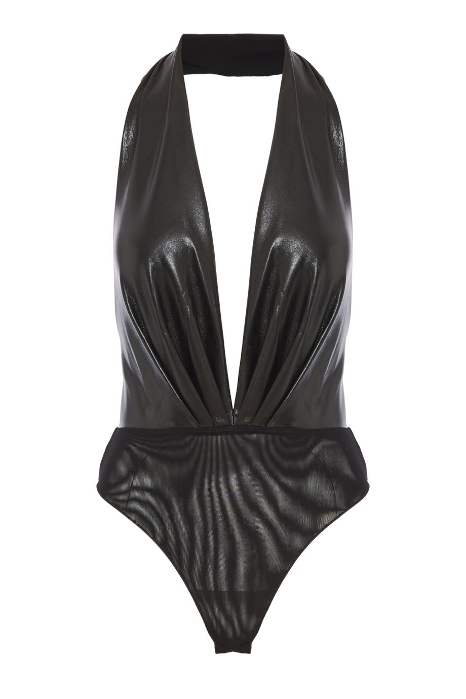 BODY ZENSAYA SLVLESS DEEP V