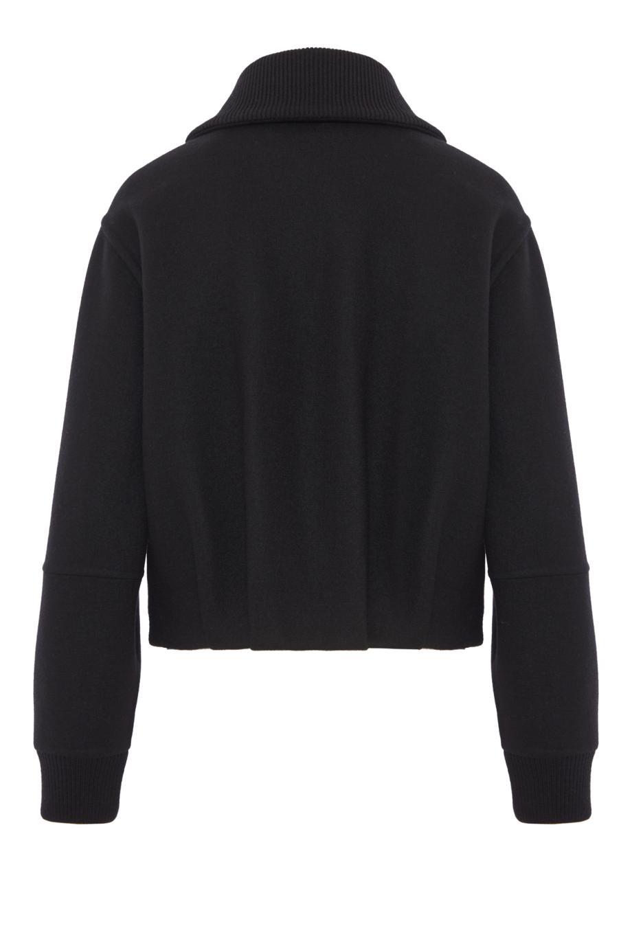ΣΑΚΑΚΙ CROPPED BOMBER