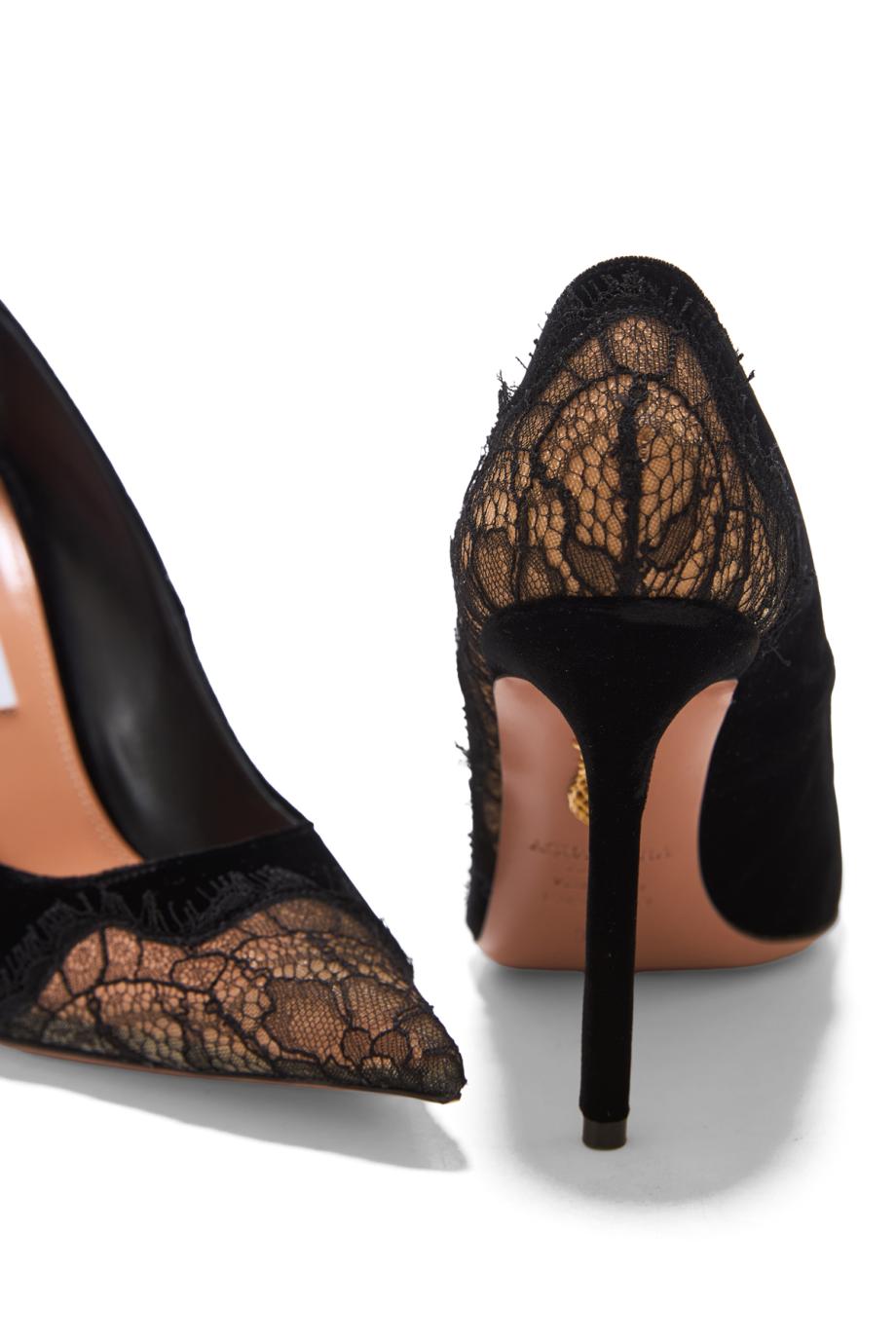 ΓΟΒΕΣ VELVET MEADOW PUMP 105
