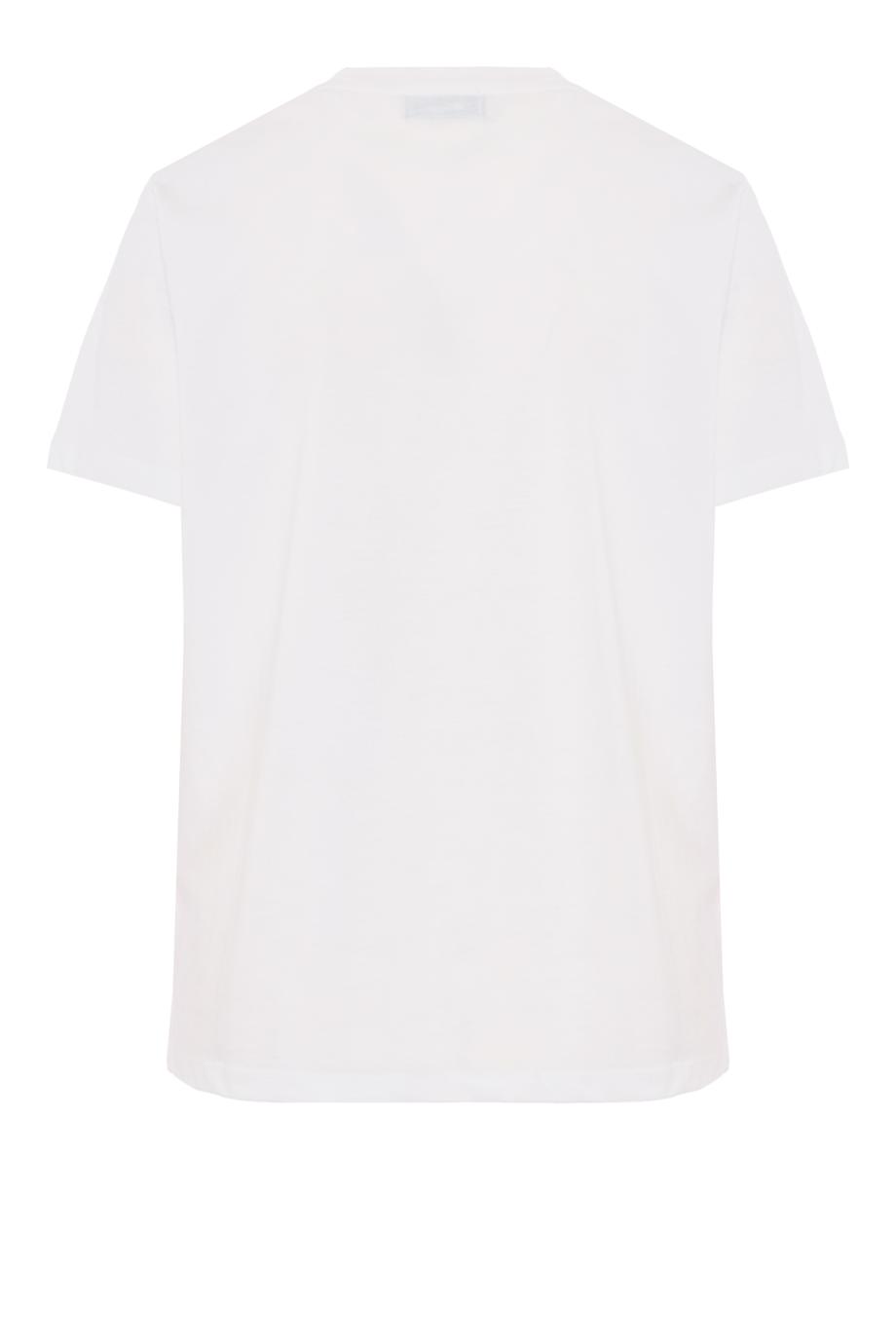 T-SHIRT BLM PRINT
