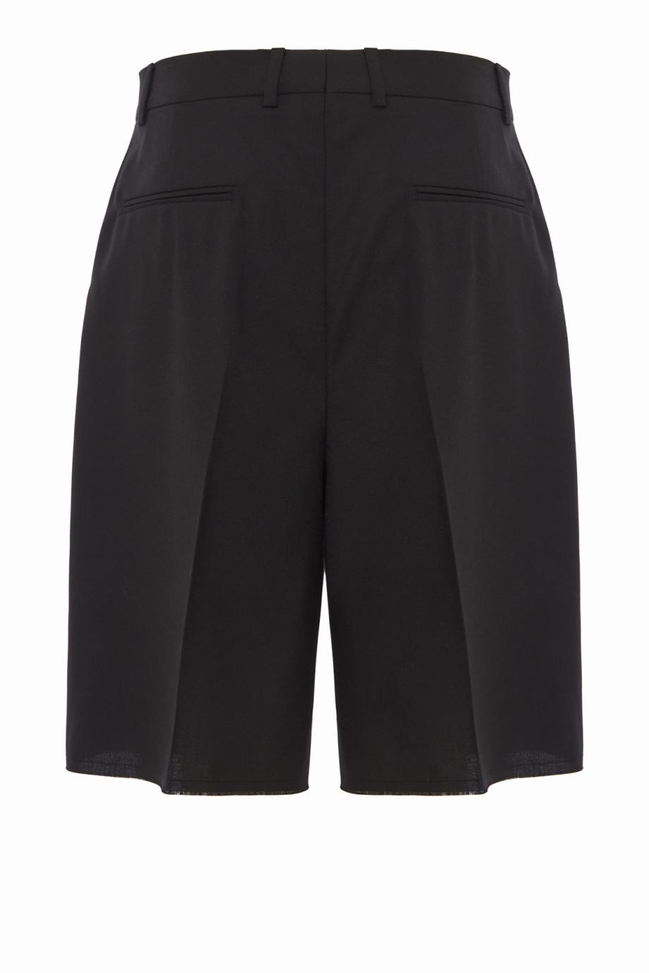 ΠΑΝΤΕΛΟΝΙ EZIA FRNGE FRESCO 3PLY SHORT