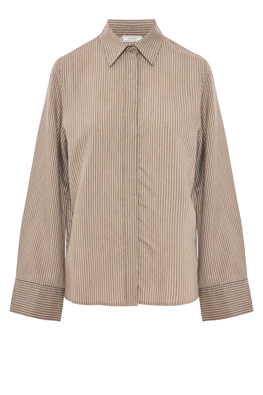 ΠΟΥΚΑΜΙΣΟ LS STRIPED