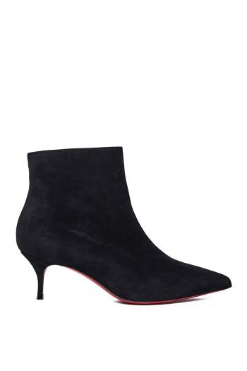 So Kate suede ankle boots