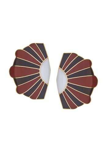 Mullu earrings