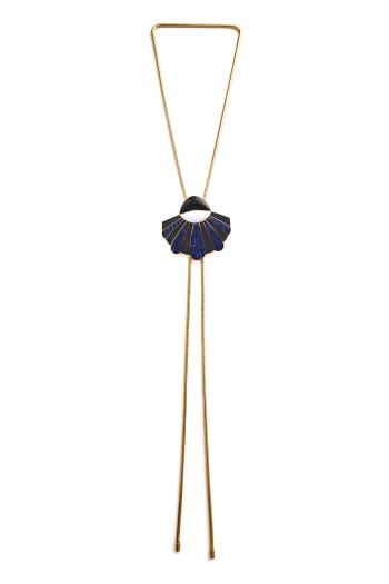 Mullu Bolero Necklace