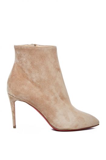 Eloise suede ankle boots