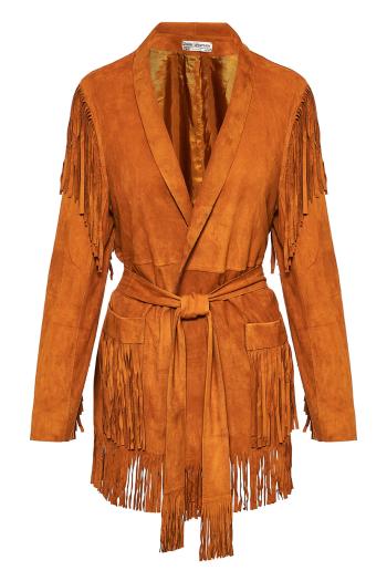 ΣΑΚΑΚΙ WRAP FRINGED