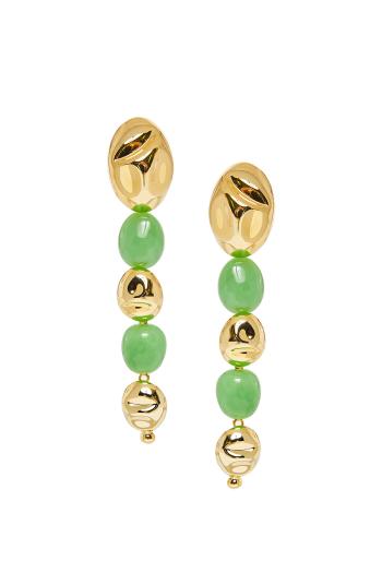 Puerto earrings 