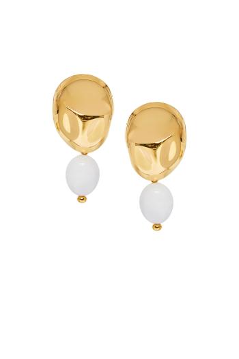 Oriente earrings 