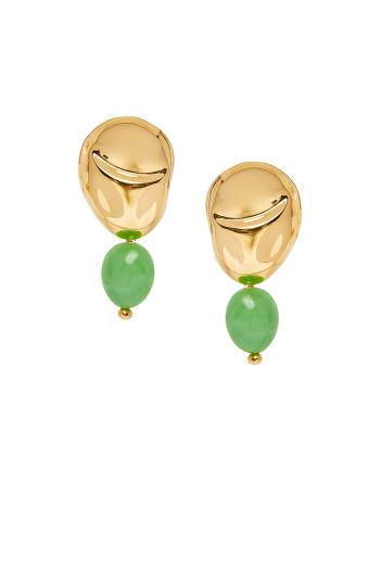 Oriente earrings
