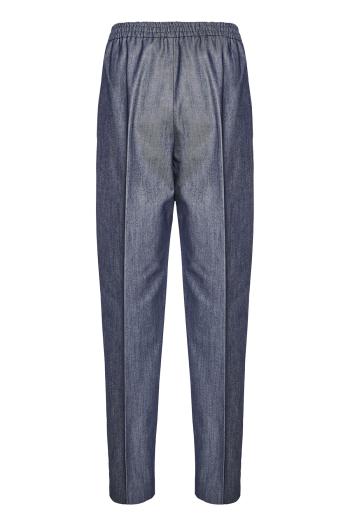 Cotton pants 